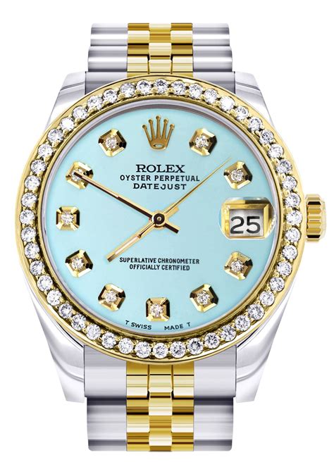 Rolex Watches For Babies 